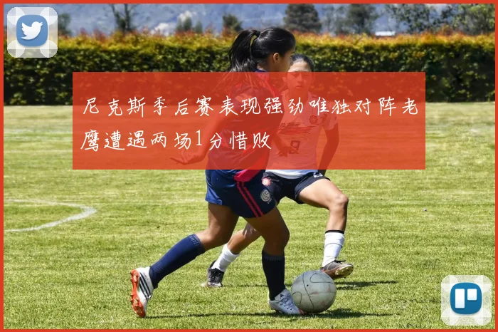 尼克斯季后赛表现强劲唯独对阵老鹰遭遇两场1分惜败