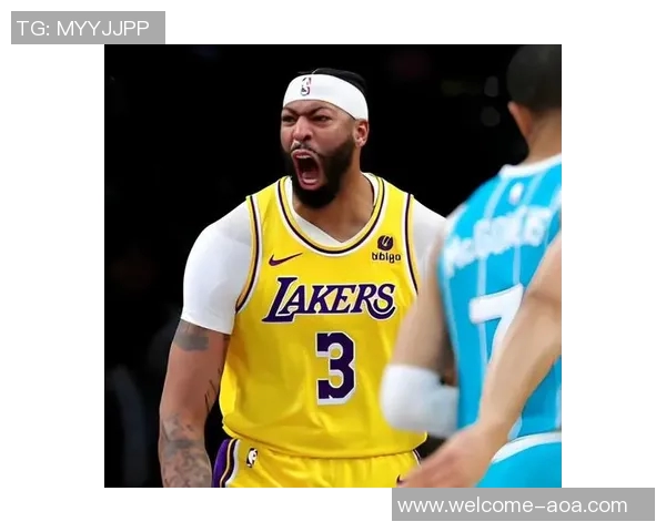 浓眉半场表现抢眼16分8篮板领衔全队助力胜利