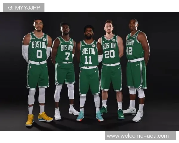 马祖拉赞霍福德超越篮球价值体现伟大凯尔特人精神 马祖拉赞霍福德超越篮球价值体现伟大凯尔特人精神