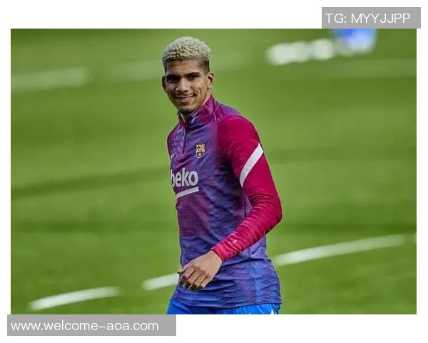 意媒称巴萨或出售阿劳霍尤文认为4000万底价过高难以接受