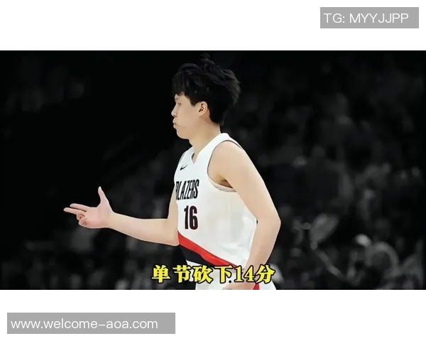 小杨单节狂砍14分克林根无奈感叹自己成了替补角色 小杨单节狂砍14分克林根无奈感叹自己成了替补角色