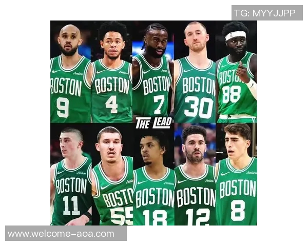 绿军主场对决76人首发阵容揭晓杰伦布朗领衔豪泽科塔普理查德同场竞技