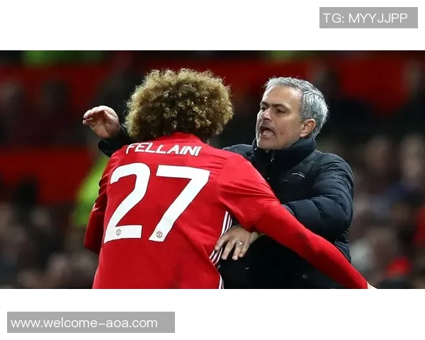 曼联官方社交媒体为费莱尼和斯莫林送上生日祝福庆祝他们的特别日子