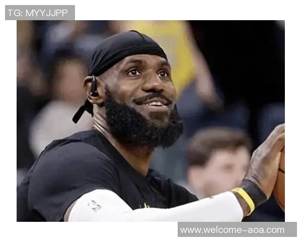 詹姆斯感叹社交媒体压力只想分享生活却遭误解