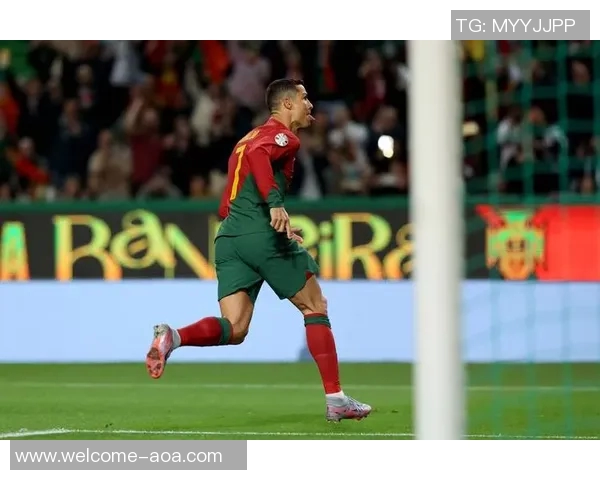 C罗分享葡萄牙队训练瞬间全力备战世预赛坚定信念不负使命