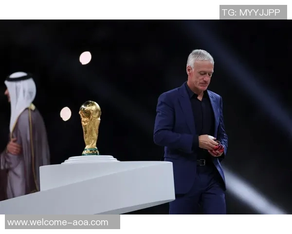 德尚称赞姆巴佩展现队长风范全队为晋级世界杯感到自豪