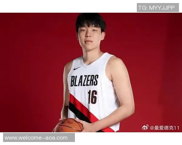 杨瀚森季前赛表现亮眼场均8分35板新赛季期待更大突破与进步