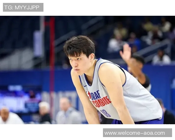 希望杨瀚森在比赛中提升细节管理能力以减少犯规次数