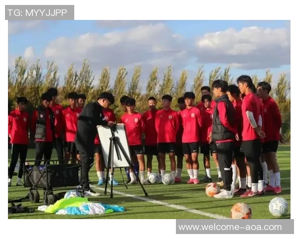 U15男足将在2026年1月7日至2月11日于深圳市进行为期一个月的集训活动