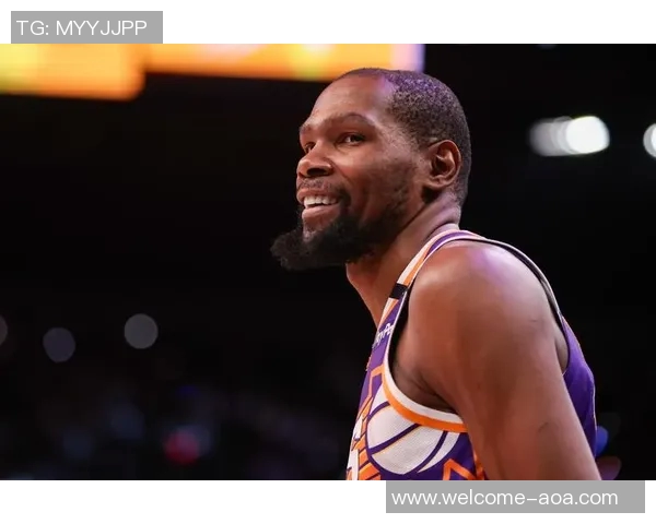 KD坦言对太阳球员无恶意希望证明自己虽老仍能展现实力