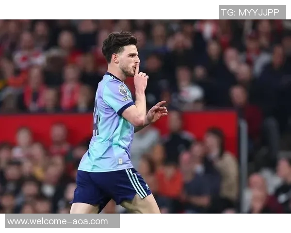 阿森纳3-0领先热刺时赖斯激励队友全力以赴誓言彻底击溃对手