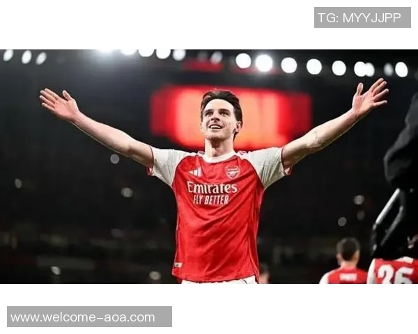 兰帕德盛赞赖斯实力出众当之无愧锁定枪手首发位置