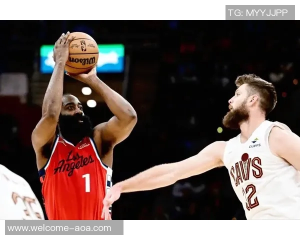 小卡哈登双星陨落失误频繁卢指导战术失误成最大罪魁